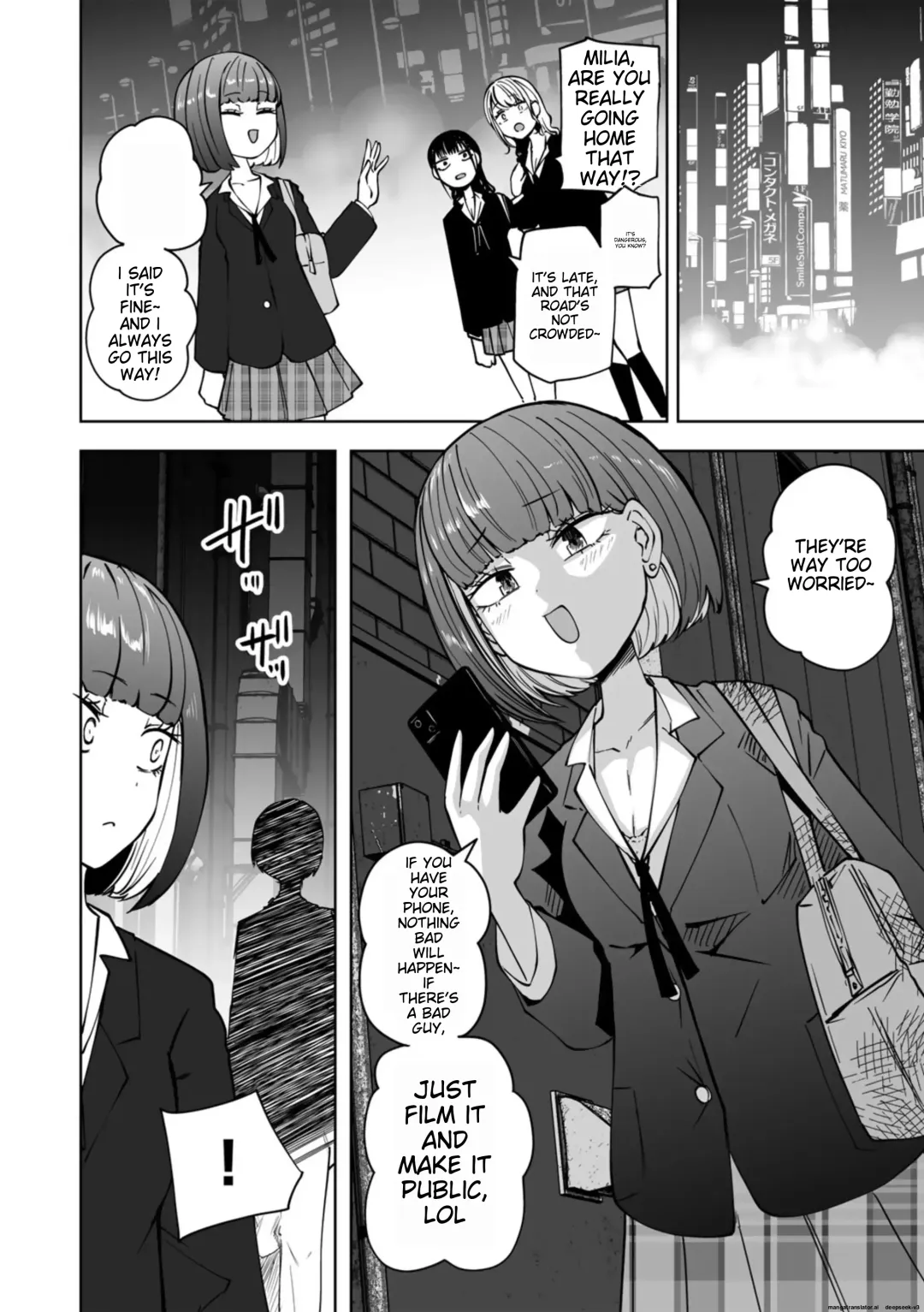 [Sakamoto Kafka] Zutto Sono Mama Kawarazu ni Ch. 1-2 Fhentai - Page 48
