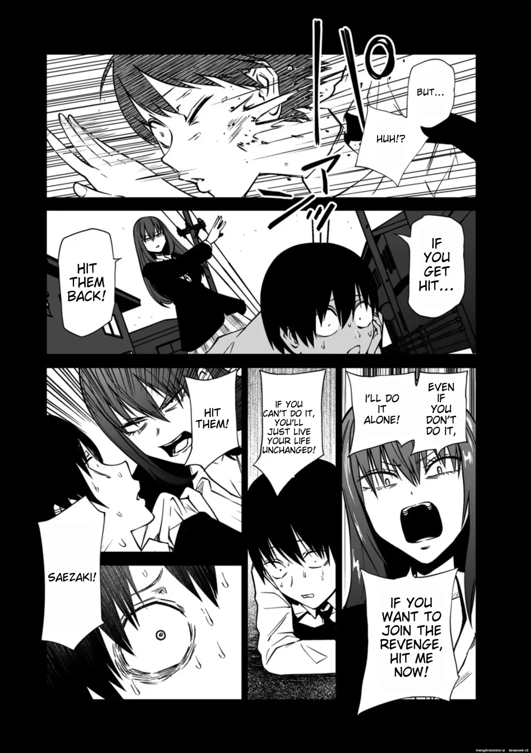 [Sakamoto Kafka] Zutto Sono Mama Kawarazu ni Ch. 1-2 Fhentai - Page 56