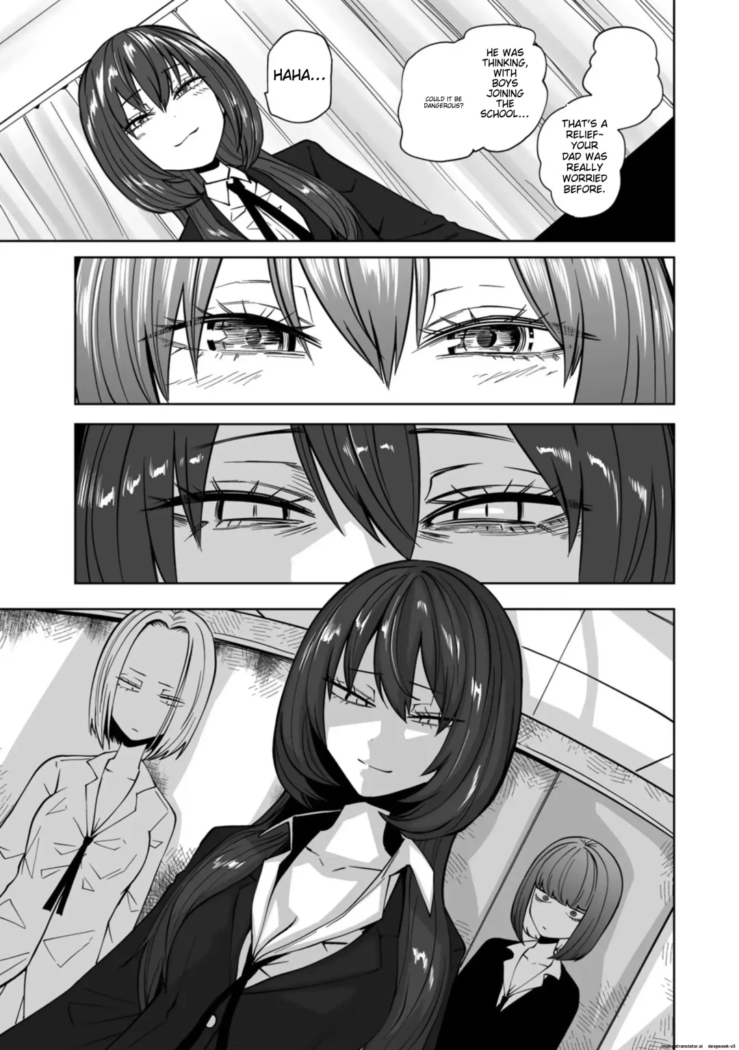 [Sakamoto Kafka] Zutto Sono Mama Kawarazu ni Ch. 1-2 Fhentai - Page 81