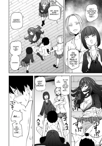 [Sakamoto Kafka] Zutto Sono Mama Kawarazu ni Ch. 1-2 Fhentai - Page 18