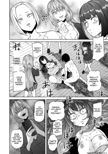 [Sakamoto Kafka] Zutto Sono Mama Kawarazu ni Ch. 1-2 Fhentai - Page 20