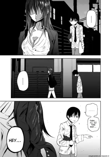 [Sakamoto Kafka] Zutto Sono Mama Kawarazu ni Ch. 1-2 Fhentai - Page 41