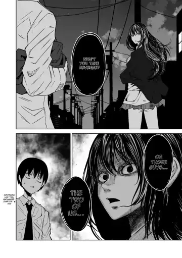 [Sakamoto Kafka] Zutto Sono Mama Kawarazu ni Ch. 1-2 Fhentai - Page 42