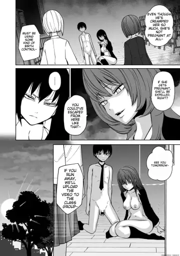 [Sakamoto Kafka] Zutto Sono Mama Kawarazu ni Ch. 1-2 Fhentai - Page 46