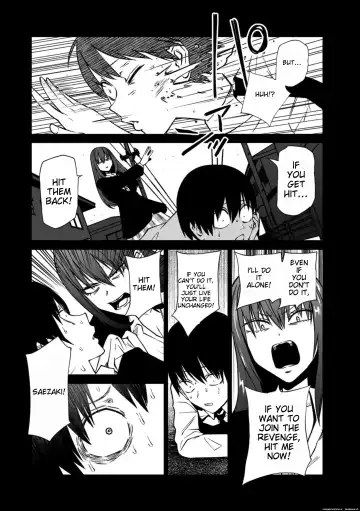 [Sakamoto Kafka] Zutto Sono Mama Kawarazu ni Ch. 1-2 Fhentai - Page 56
