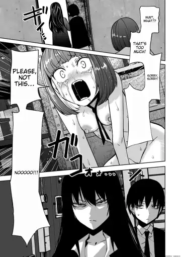 [Sakamoto Kafka] Zutto Sono Mama Kawarazu ni Ch. 1-2 Fhentai - Page 63