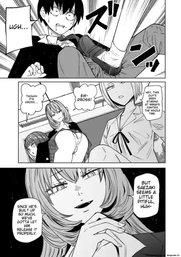 [Sakamoto Kafka] Zutto Sono Mama Kawarazu ni Ch. 1-2 Fhentai - Page 7