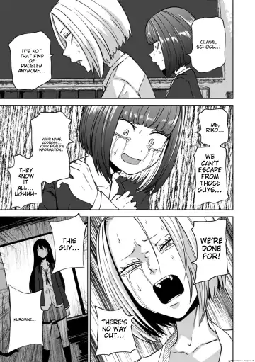 [Sakamoto Kafka] Zutto Sono Mama Kawarazu ni Ch. 1-2 Fhentai - Page 87