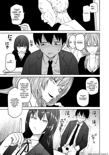 [Sakamoto Kafka] Zutto Sono Mama Kawarazu ni Ch. 1-2 Fhentai - Page 9