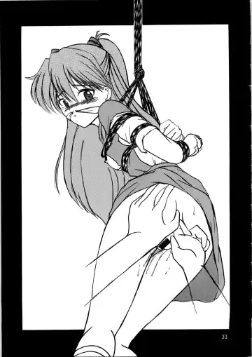 [Sahara Ikkou] Second Uchuu Keikaku 4 Fhentai - Page 33