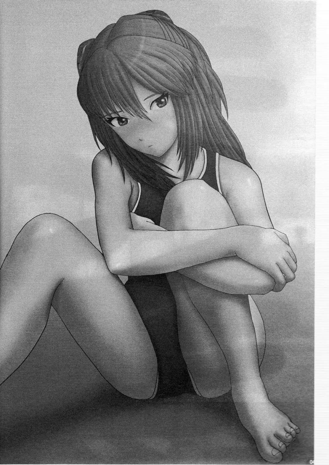 [Hawkear] UNDER MENU 4 Fhentai - Page 4