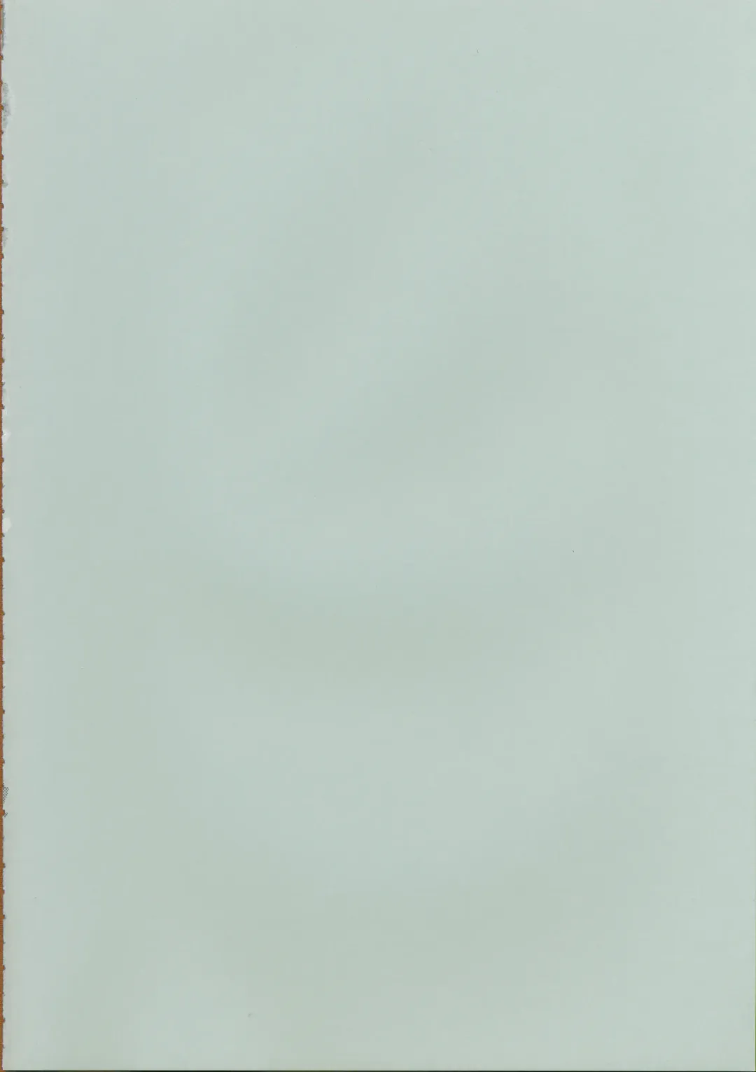 [Tokimachi Eisei] Hakudaku Hime Fhentai - Page 3