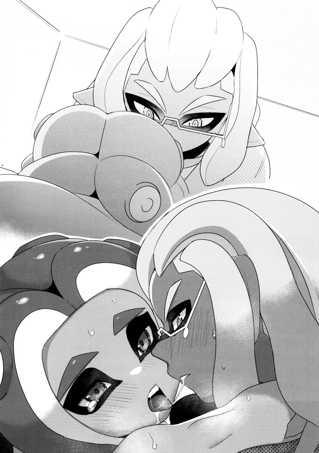 [Naoki] Hypnosis Marionette Fhentai - Page 42