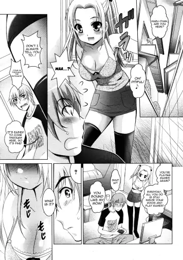 Read [Arino Hiroshi] Happy Christmas - Fhentai