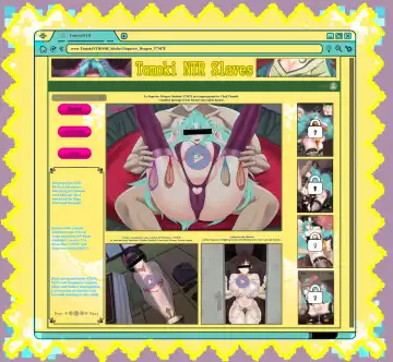 NTRYurian - Tsukimichi NTR - Tomoki Bad End Fhentai - Page 4