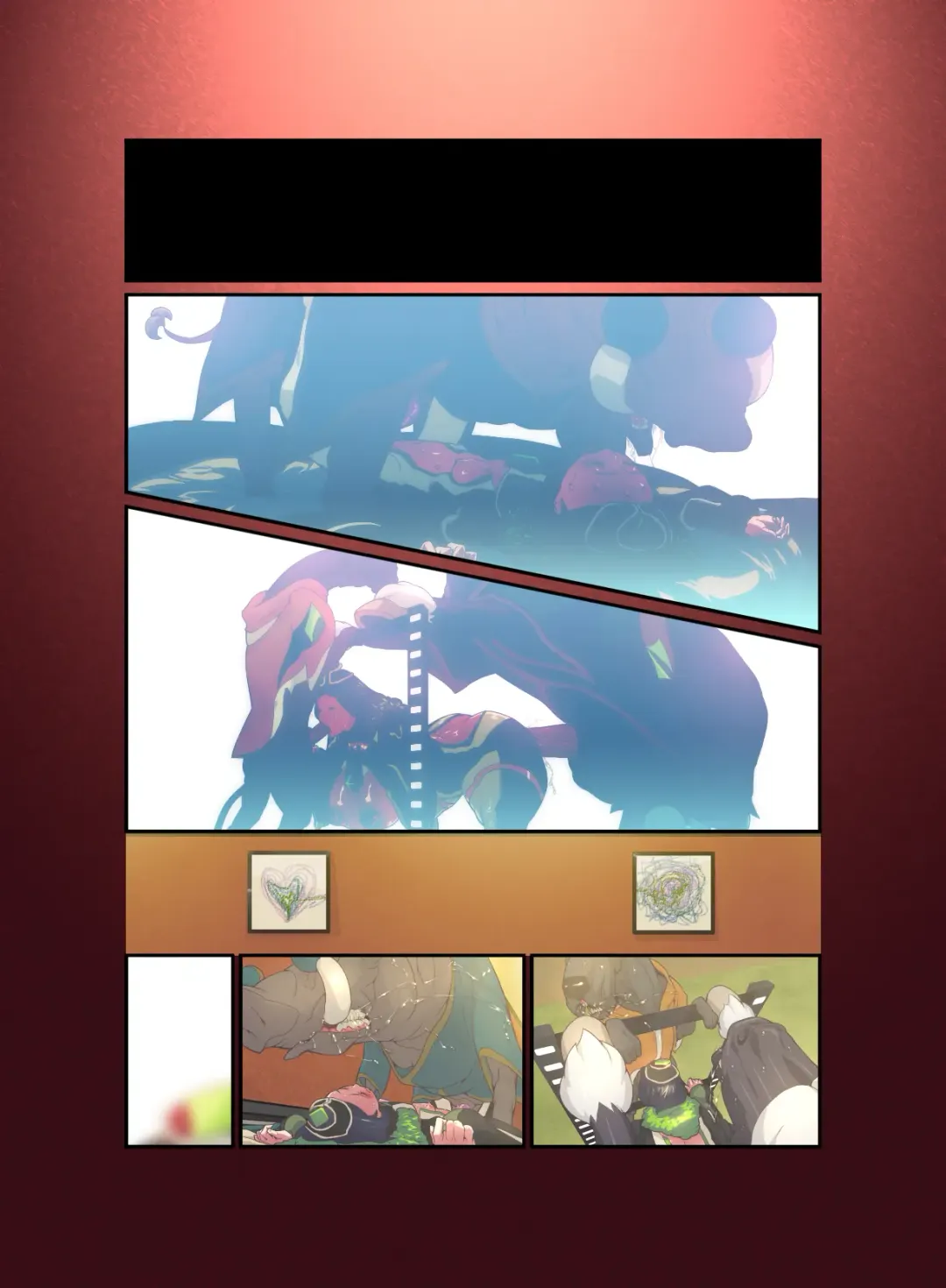 [Okiyo] Juukan Go Zenpen Fhentai - Page 26