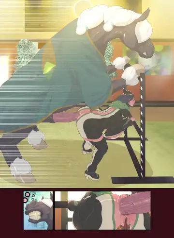 [Okiyo] Juukan Go Zenpen Fhentai - Page 22