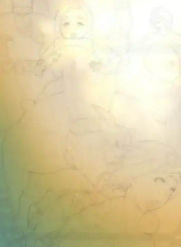 [Okiyo] Juukan Go Zenpen Fhentai - Page 44