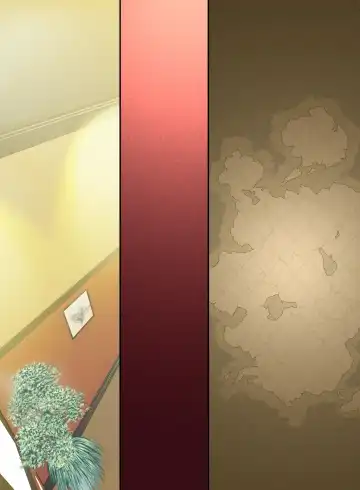 [Okiyo] Juukan Go Zenpen Fhentai - Page 6