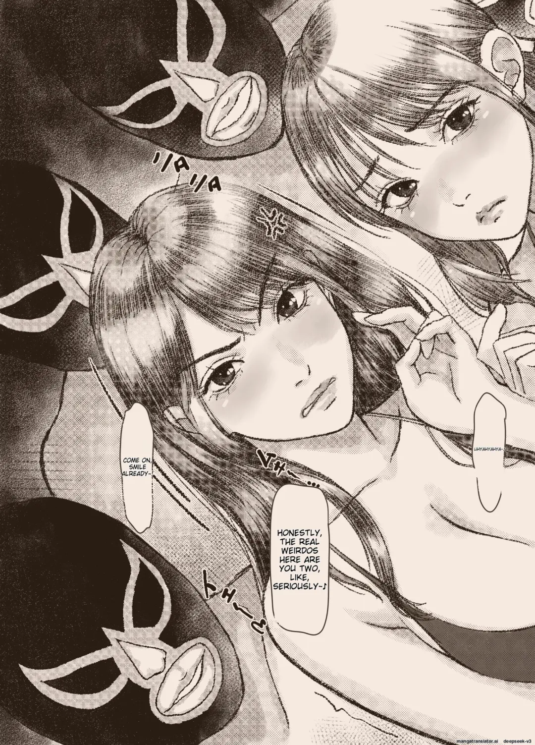 N-Instagramer Kaori-san to Bokura no Omanko-dan Fhentai - Page 50