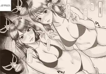 N-Instagramer Kaori-san to Bokura no Omanko-dan Fhentai - Page 51