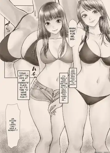 N-Instagramer Kaori-san to Bokura no Omanko-dan Fhentai - Page 6