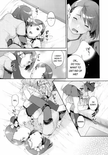 [Nekomata Naomi] Futanari Relations (decensored) Fhentai - Page 67