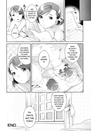 [Nekomata Naomi] Futanari Relations (decensored) Fhentai - Page 76