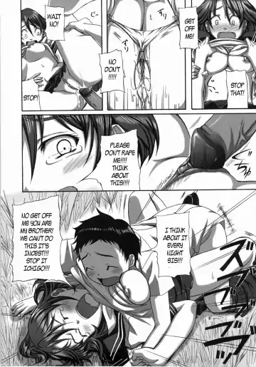 [Harurun] Gaining Sister's Respect Fhentai - Page 12