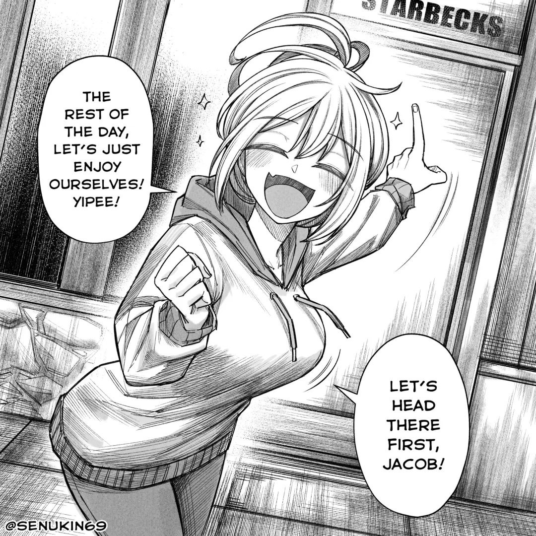 [Hornee Borgar] My friend's AnlyFons #1-2 Fhentai - Page 17
