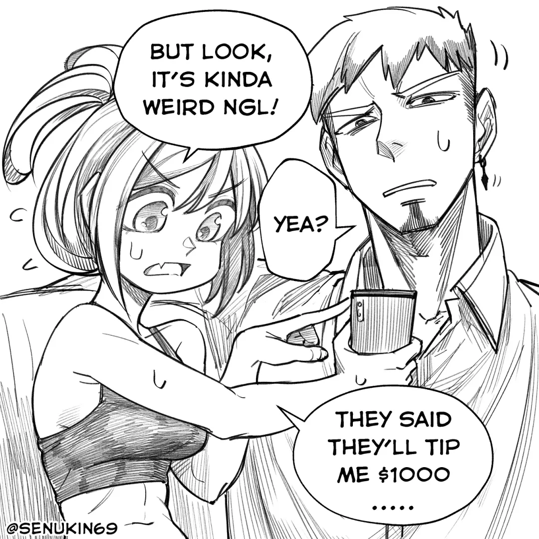 [Hornee Borgar] My friend's AnlyFons #1-2 Fhentai - Page 4