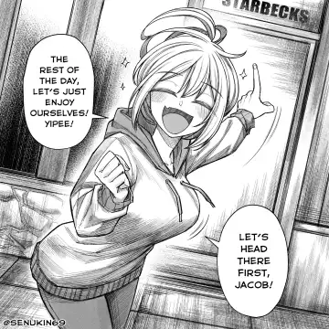 [Hornee Borgar] My friend's AnlyFons #1-2 Fhentai - Page 17