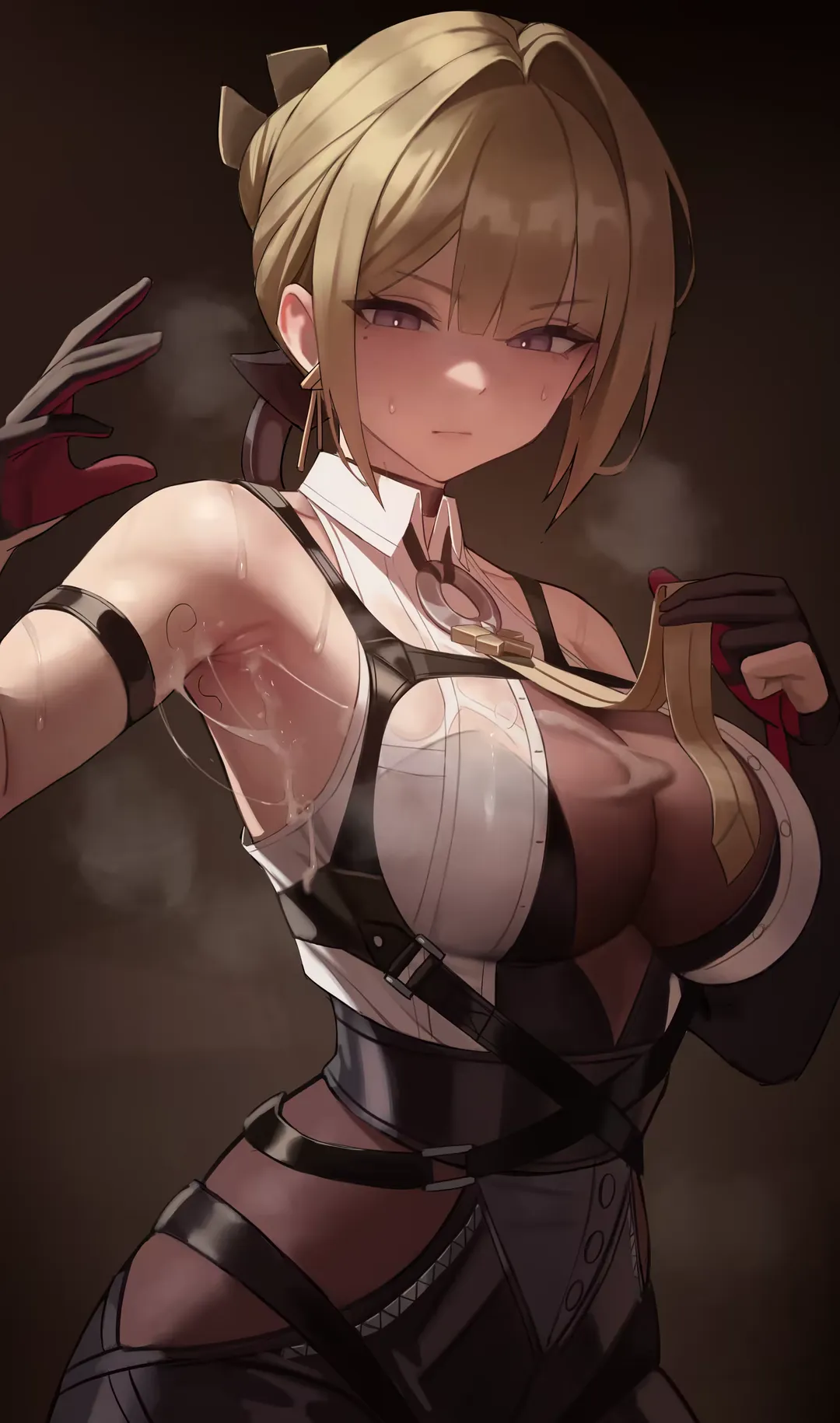 [Hyuk] Hyuk Fhentai - Page 1