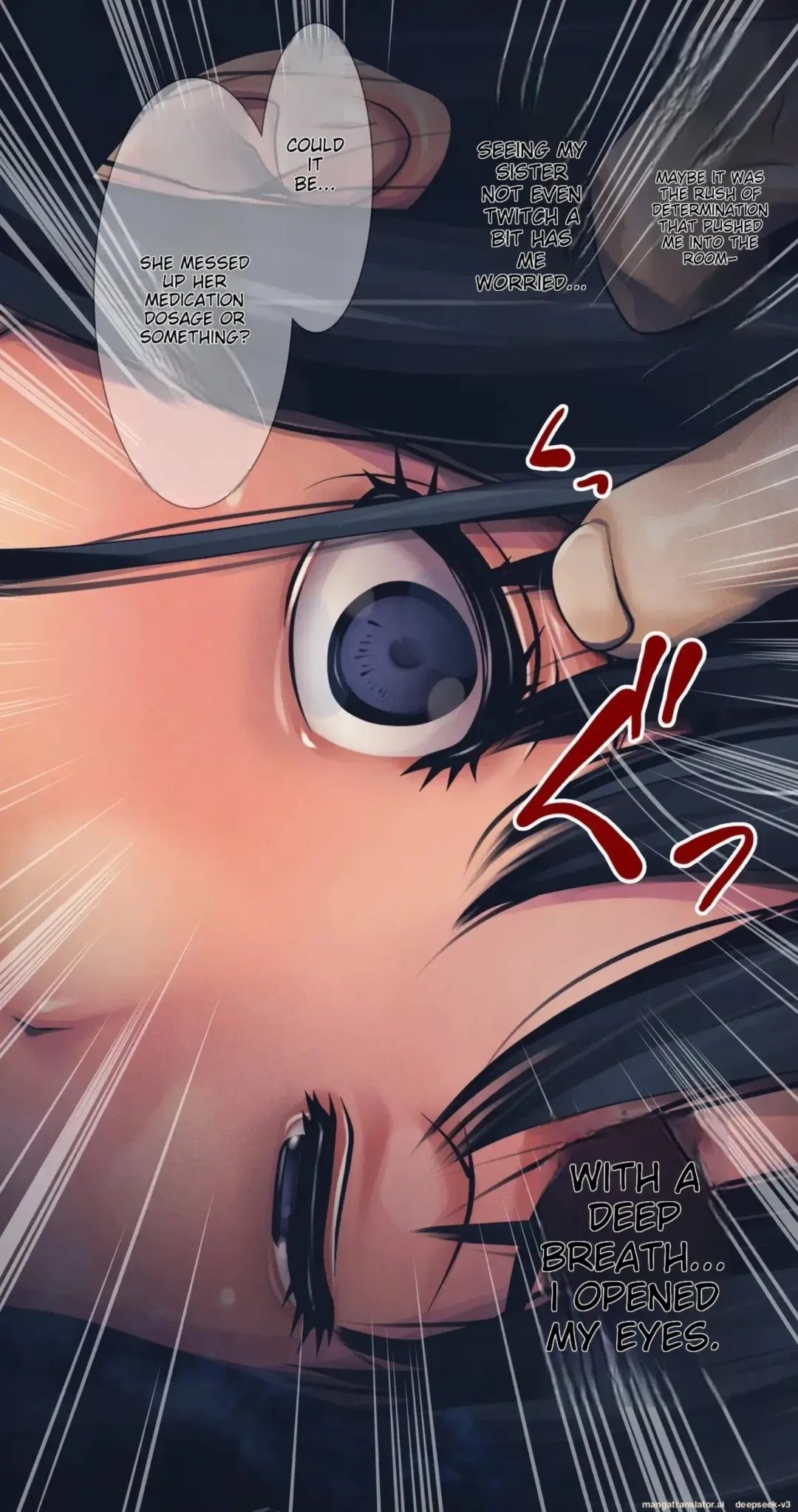 Komarigao na Bijin no Ane o Osotte Yaritai Houdai Yatta Hanashi -Suiminkan- Fhentai - Page 25