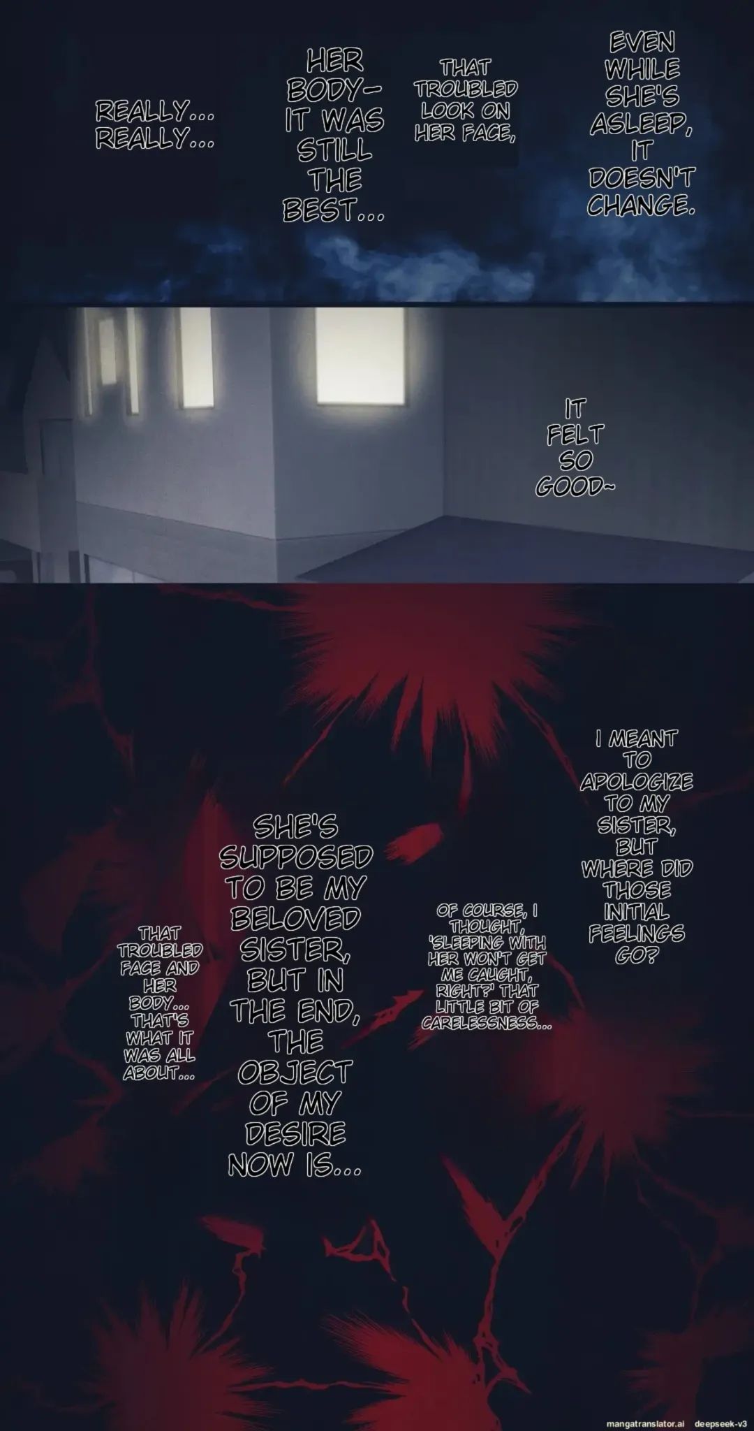 Komarigao na Bijin no Ane o Osotte Yaritai Houdai Yatta Hanashi -Suiminkan- Fhentai - Page 33