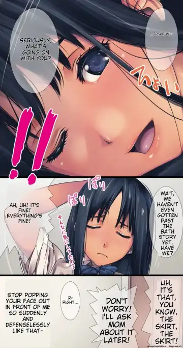 Komarigao na Bijin no Ane o Osotte Yaritai Houdai Yatta Hanashi -Suiminkan- Fhentai - Page 14