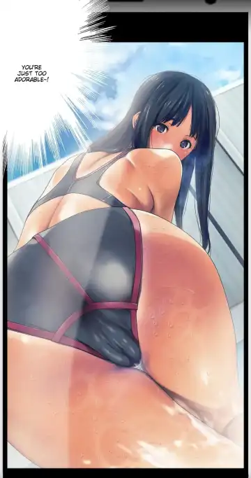 Komarigao na Bijin no Ane o Osotte Yaritai Houdai Yatta Hanashi -Suiminkan- Fhentai - Page 16