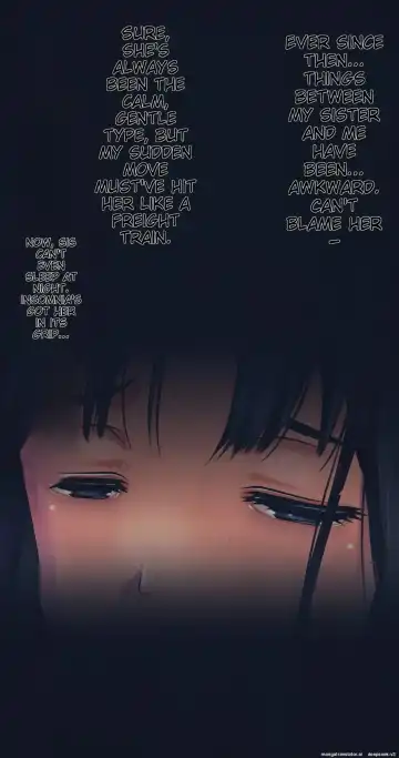 Komarigao na Bijin no Ane o Osotte Yaritai Houdai Yatta Hanashi -Suiminkan- Fhentai - Page 21