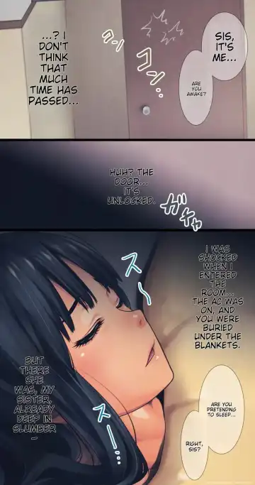 Komarigao na Bijin no Ane o Osotte Yaritai Houdai Yatta Hanashi -Suiminkan- Fhentai - Page 23