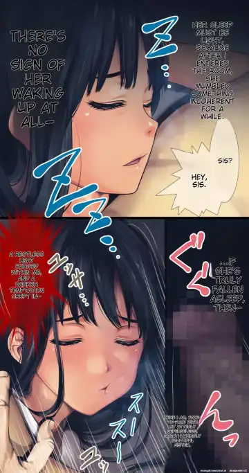 Komarigao na Bijin no Ane o Osotte Yaritai Houdai Yatta Hanashi -Suiminkan- Fhentai - Page 24