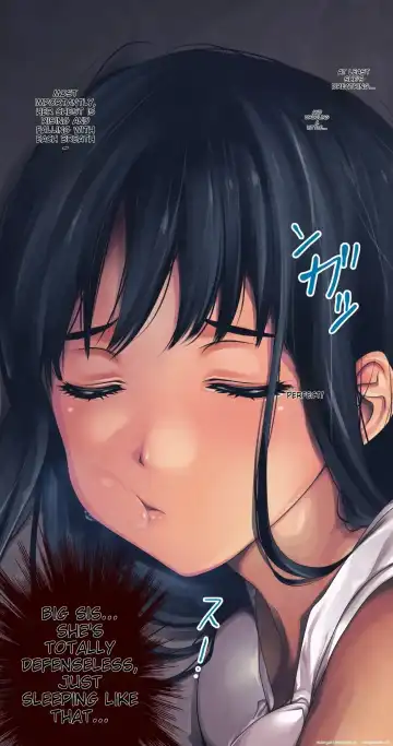 Komarigao na Bijin no Ane o Osotte Yaritai Houdai Yatta Hanashi -Suiminkan- Fhentai - Page 26