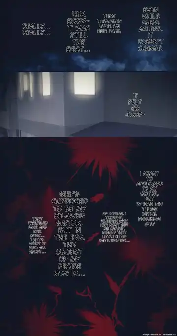 Komarigao na Bijin no Ane o Osotte Yaritai Houdai Yatta Hanashi -Suiminkan- Fhentai - Page 33