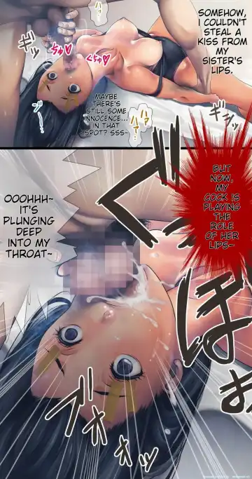 Komarigao na Bijin no Ane o Osotte Yaritai Houdai Yatta Hanashi -Suiminkan- Fhentai - Page 51