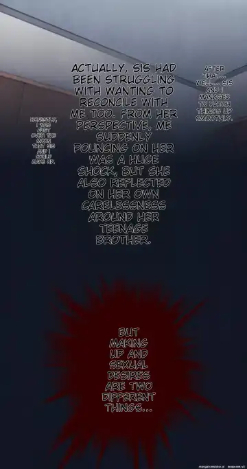 Komarigao na Bijin no Ane o Osotte Yaritai Houdai Yatta Hanashi -Suiminkan- Fhentai - Page 54