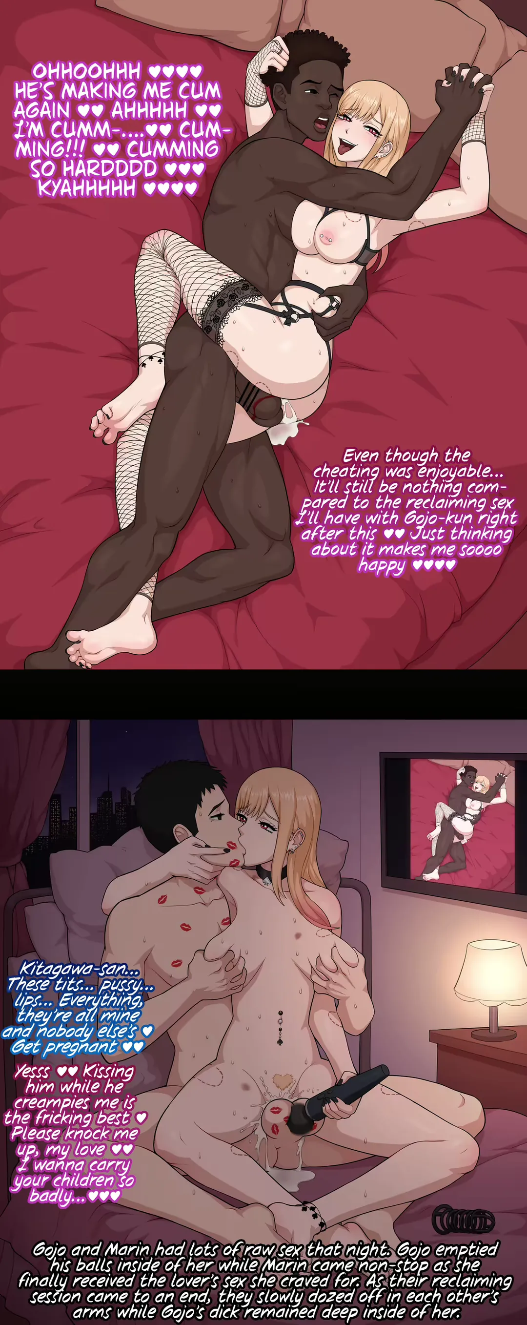 Zeph (61011287)  April 30, 2024 onwards Fhentai - Page 3