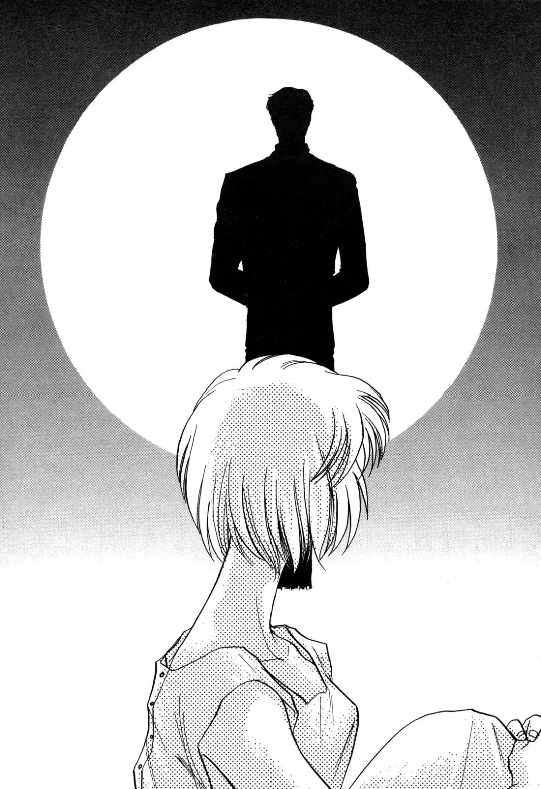 ProjectE Daiichiji Chuukanhoukoku Fhentai - Page 111