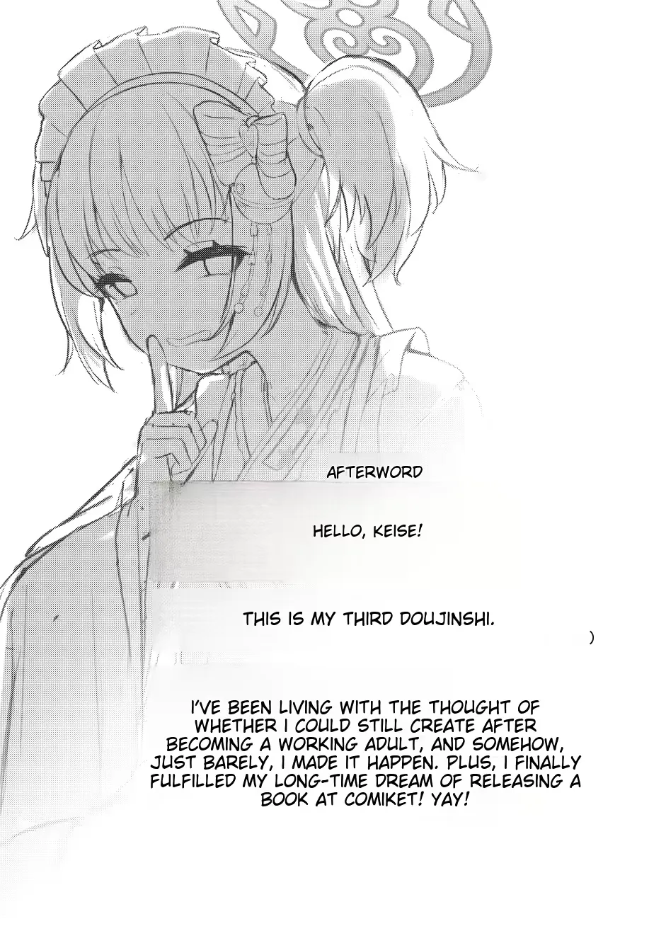 Temptation of One Hundred Nights Fhentai - Page 26