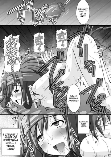 [Kittsu] Ichika no Choukyou Nisshi Fhentai - Page 14
