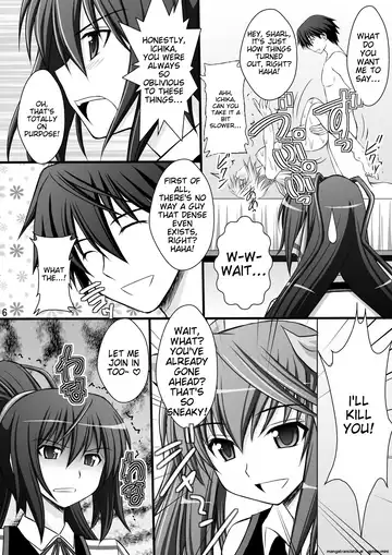 [Kittsu] Ichika no Choukyou Nisshi Fhentai - Page 3