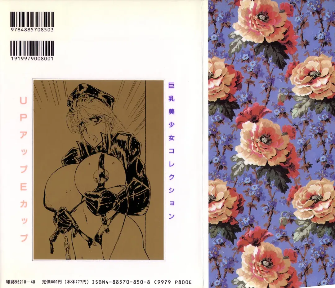 Up Up E-Cup Fhentai - Page 2